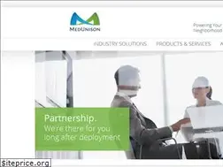 Sites similar to medunison.com