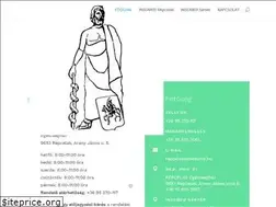 Sites similar to meduniv.hu