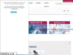 Sites similar to medunivers.ch