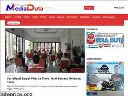 Sites similar to meduonline.co.id