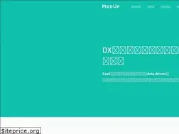 Sites similar to medup.jp