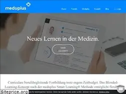 Sites similar to meduplus.de