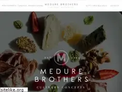 Sites similar to medurebrothers.com