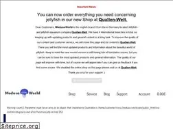 Sites similar to medusa-world.com