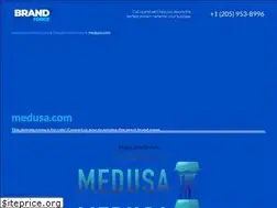 Sites similar to medusa.com