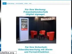 Sites similar to medusa.de