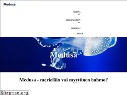 Sites similar to medusa.fi