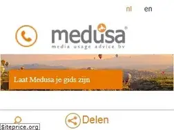 Sites similar to medusa.nl