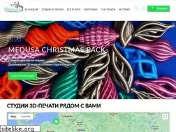 Sites similar to medusa.online