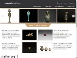 Sites similar to medusaart.com