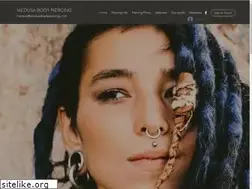 Sites similar to medusabodypiercing.com