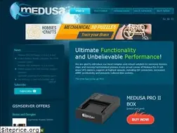 Sites similar to medusabox.com