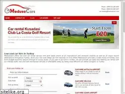 Sites similar to medusacars.com