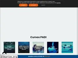Sites similar to medusadive.com