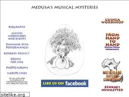 Sites similar to medusadrums.com