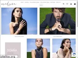 Sites similar to medusagioielli.it