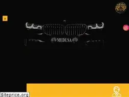 Sites similar to medusagroup.ir