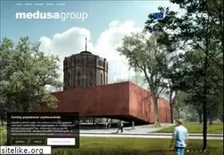 Sites similar to medusagroup.pl