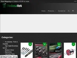 Sites similar to medusaheli.com