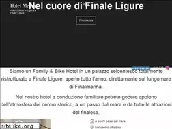 Sites similar to medusahotel.it