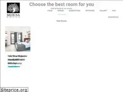 Sites similar to medusahotels.com