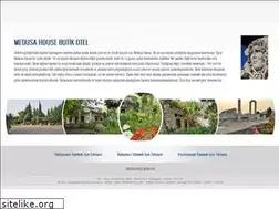 Sites similar to medusahouse.com