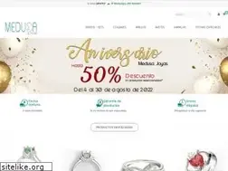 Sites similar to medusajoyas.com