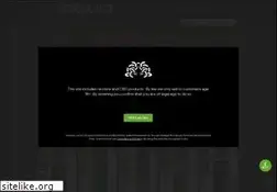 Sites similar to medusajuice.co.uk