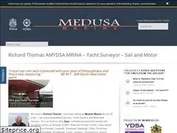 Sites similar to medusamarine.co.uk
