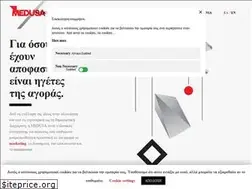 Sites similar to medusamarketing.gr