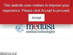 Sites similar to medusamedical.com