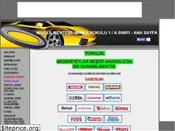 Sites similar to medusanews.tr.gg