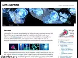 Sites similar to medusapedia.com