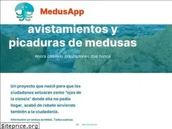 Sites similar to medusapp.net