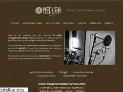 Sites similar to medusaprod.com