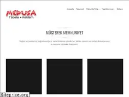 Sites similar to medusareklam.com