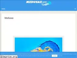 Sites similar to medusas.wiki