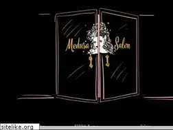 Sites similar to medusasalonny.com