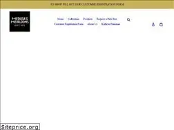 Sites similar to medusasheirlooms.com
