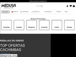 Sites similar to medusashishashop.com