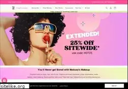 Sites similar to medusasmakeup.com