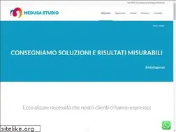Sites similar to medusastudio.it