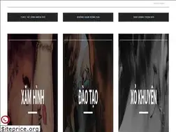 Sites similar to medusatattooclub.vn