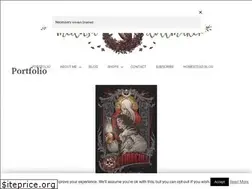 Sites similar to medusathedollmaker.com