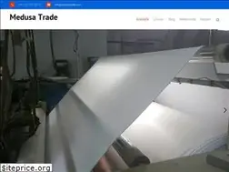 Sites similar to medusatrade.com