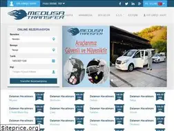 Sites similar to medusatransfer.com