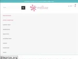 Sites similar to meduse.co