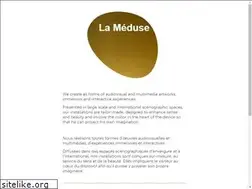 Sites similar to meduse.fr