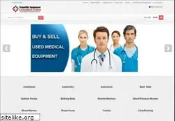 Sites similar to medused.com