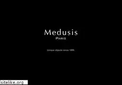 Sites similar to medusis.com